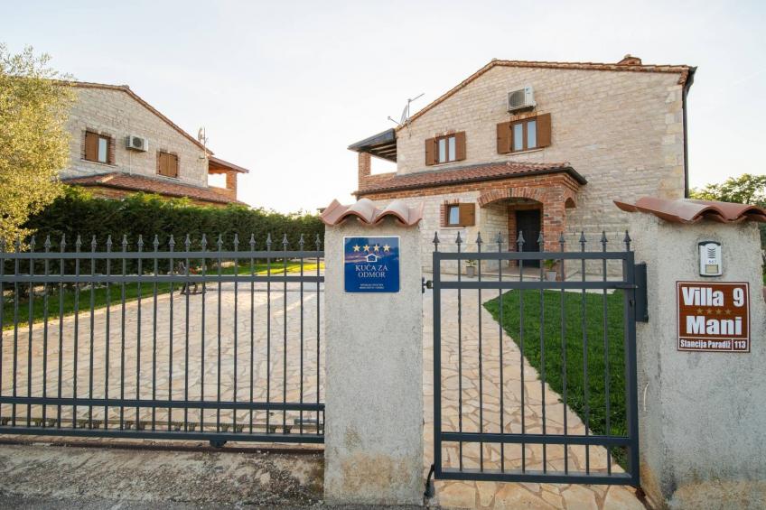 Villa Mani - foto 45