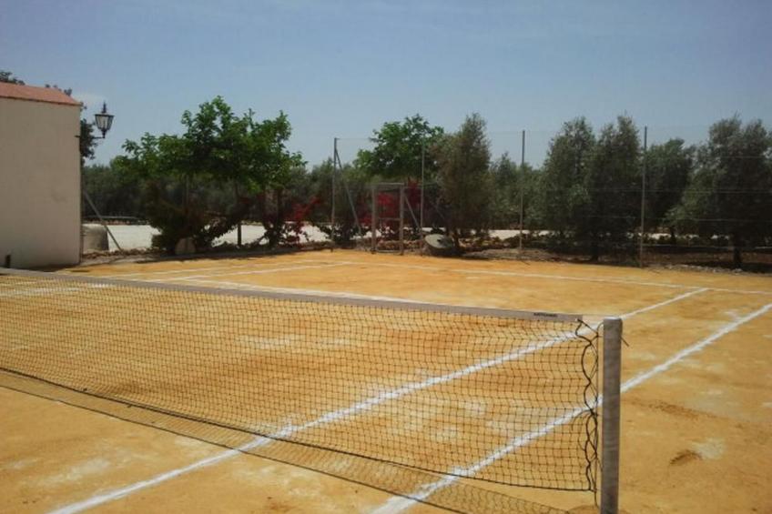 Casa Rural 'Casa del Molino' mit Terrasse - foto 4