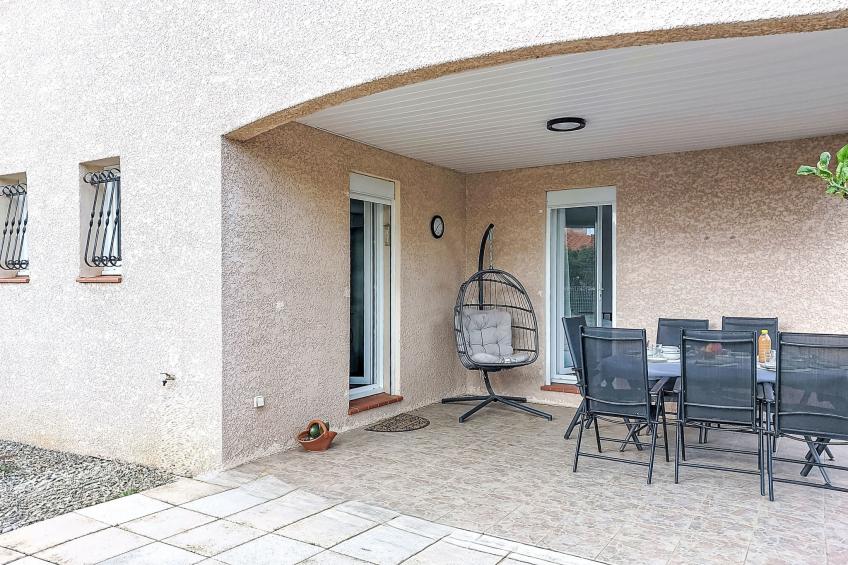 Villa Brouilla - foto 8