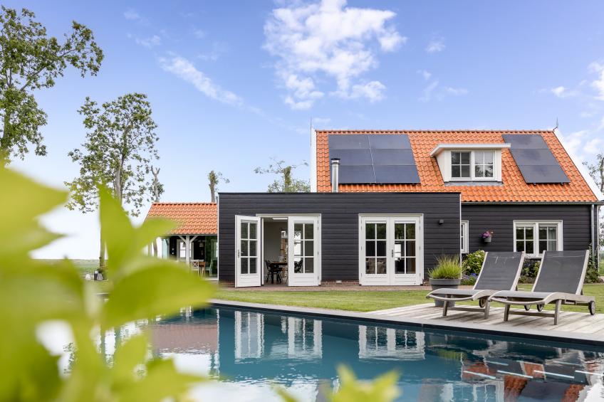 Zeeuwse Polderlodge - foto 39