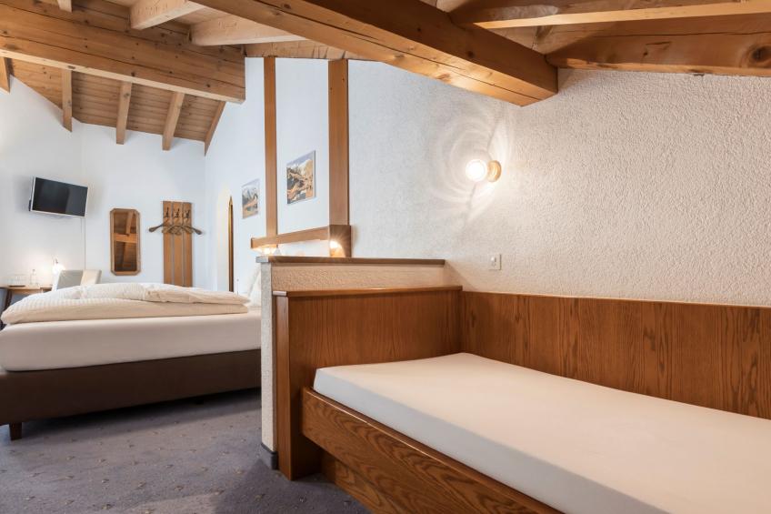 Soliva Hotel & Apartments by MEIN SAMNAUN – MOUNTAIN HOMES, (Samnaun-Compatsch) - foto 18