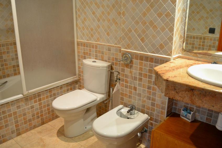 Apartamentos Golden Beach - foto 17