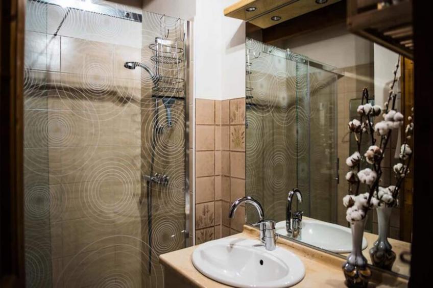 Gîte de France Gîte bienvenue à couffinet 3 épis - foto 18