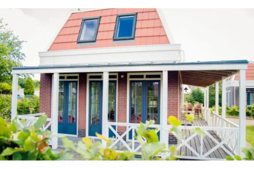 Bungalow 6p - foto 4