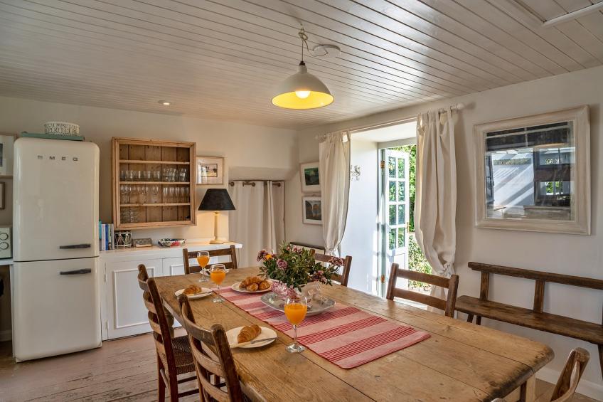 Lesceave Cottage - foto 14