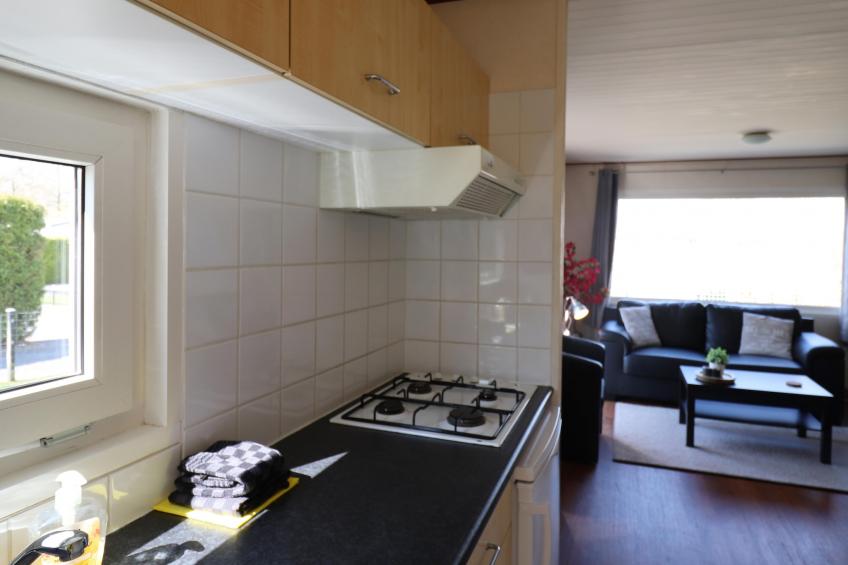 2 chalets naast elkaar - foto 6