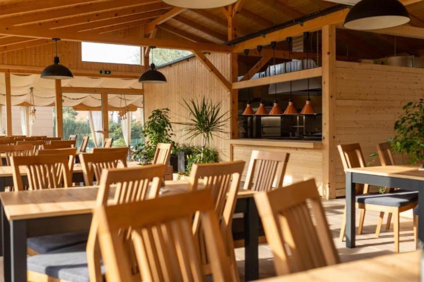 Halicanum Glamping Peaceful Retreat Resort 13 - foto 10