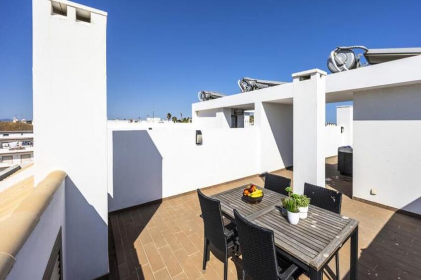 Burgau Beach Apartment - foto 19