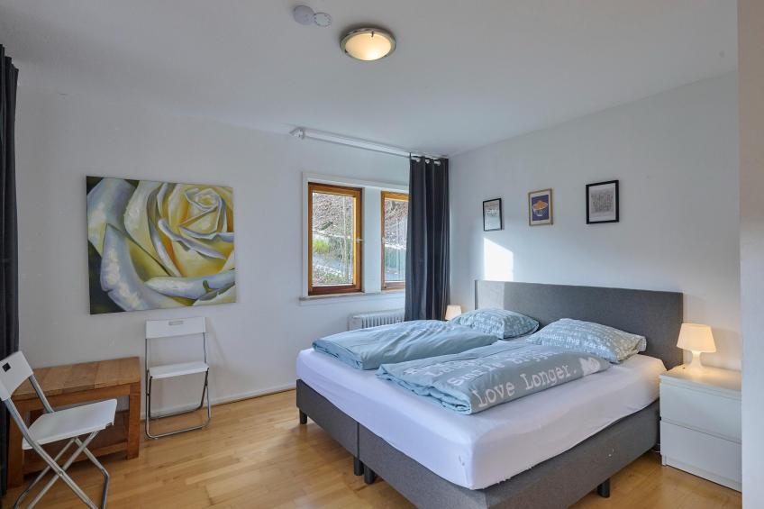 Kurhaus am Nordenau - 10 pers - foto 30