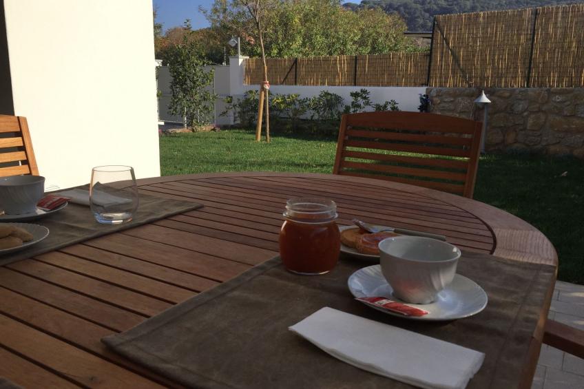 Ein Ferienhaus voller Komfort - foto 8