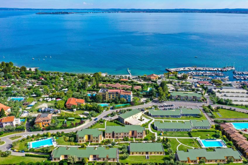 Relais Rosa Dei Venti - Trilocale - foto 5