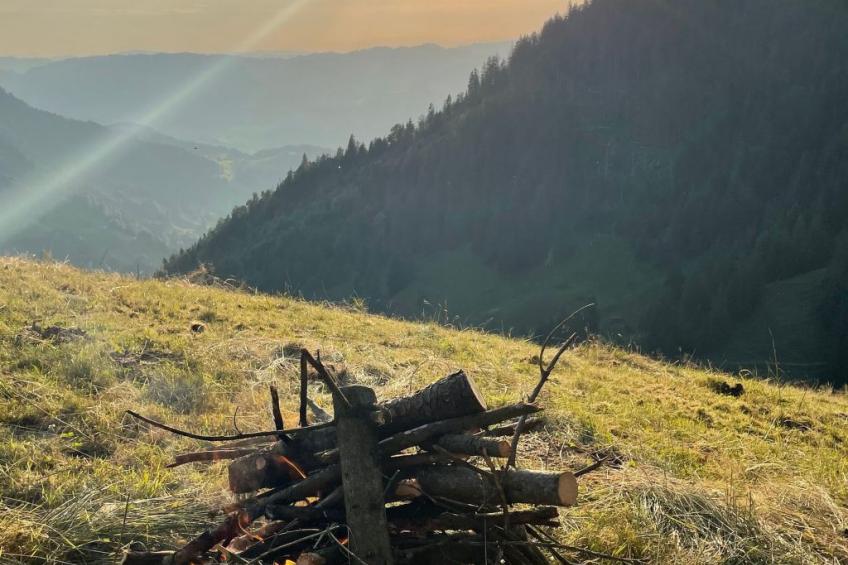 Chalet Muse - foto 32