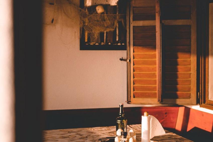 Haus am Meer Šolta - foto 20