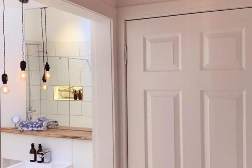 "Die Mündungswohnung" - foto 16