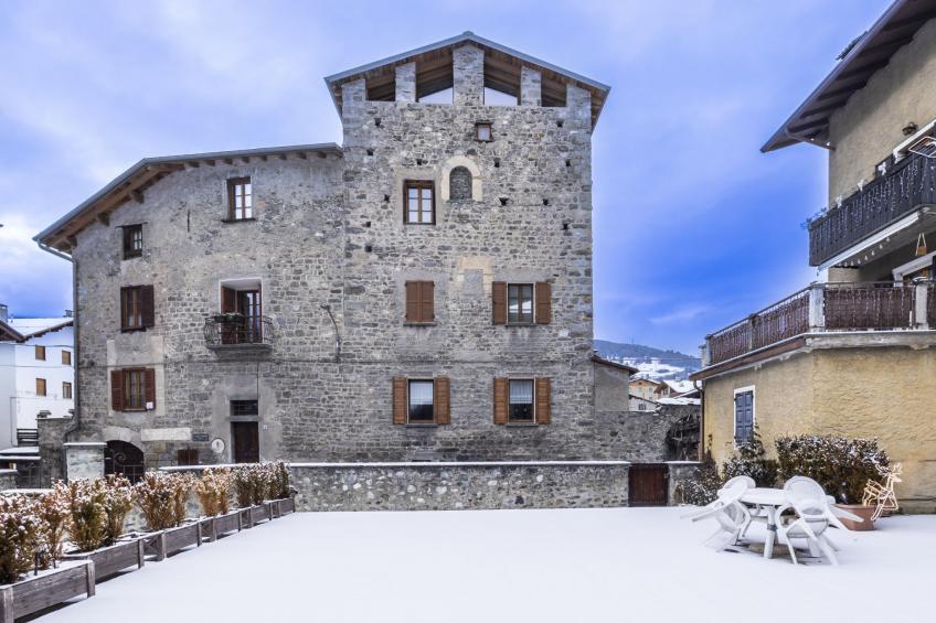 Planta Apartment - foto 59