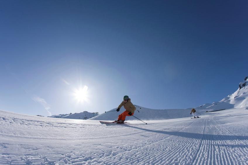 Ski Chalet Kaltenbach Stumm - foto 40