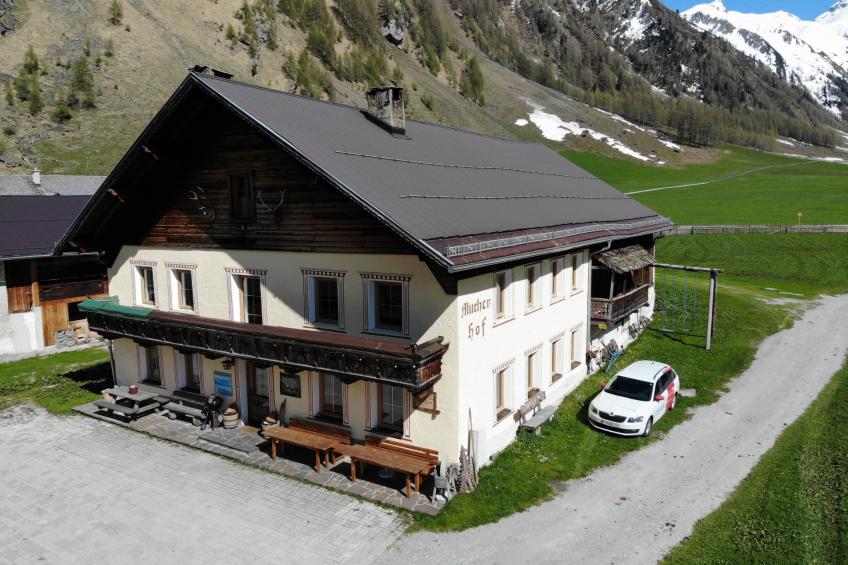 Mucherhof - foto 4