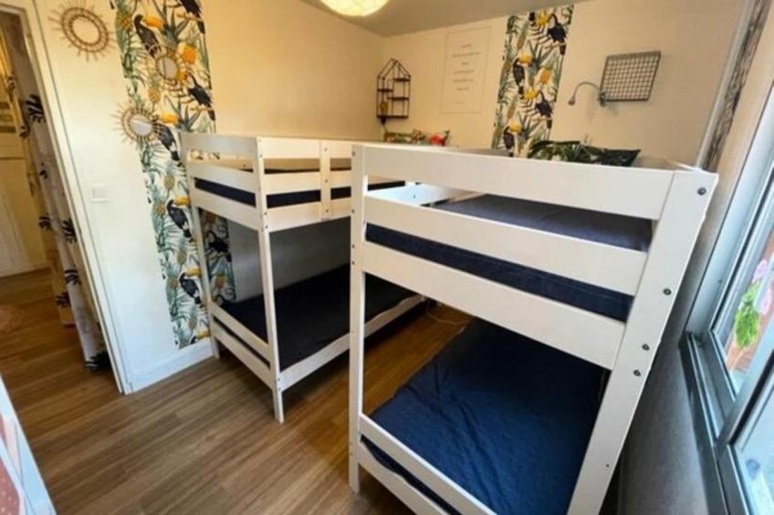 Résidence Frégate - foto 13