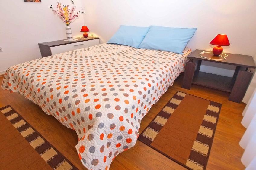 Vakantiewoning met terras - VW-XXZZ4 - foto 49