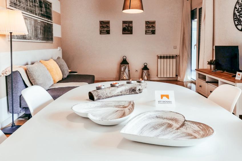 Bridge View with Balcony By Gt House - foto 10