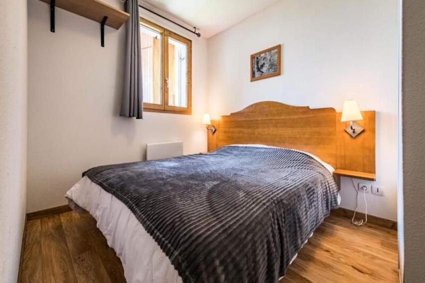 Résidence Appartement 4 -6 Pers. à Albiez - foto 21