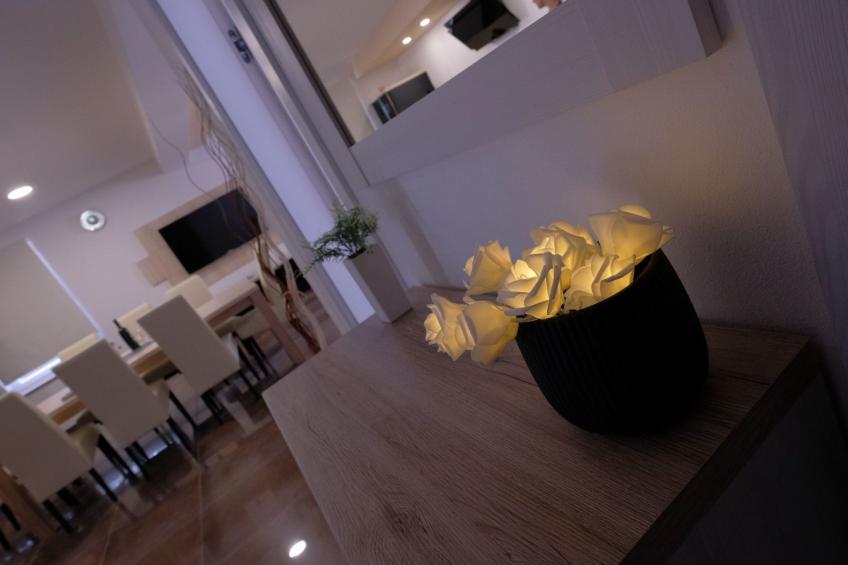 Newly built (2018), fully detached holiday villa with a private swimming pool - foto 39