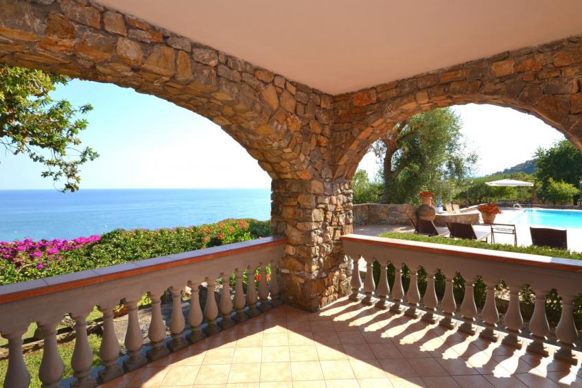 Traumvilla mit Panoramapool - foto 35