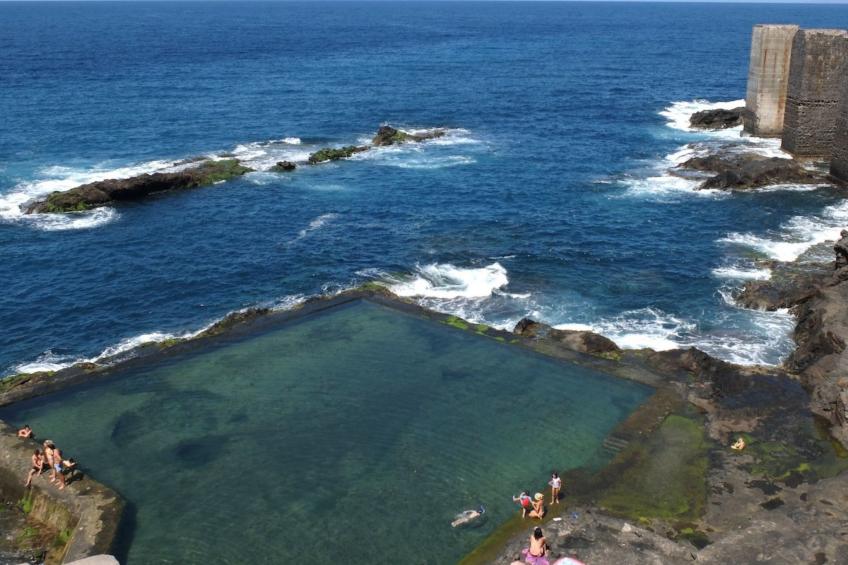 Komfortable geräumige Wohnung mit bester Aussicht 5p max - foto 32