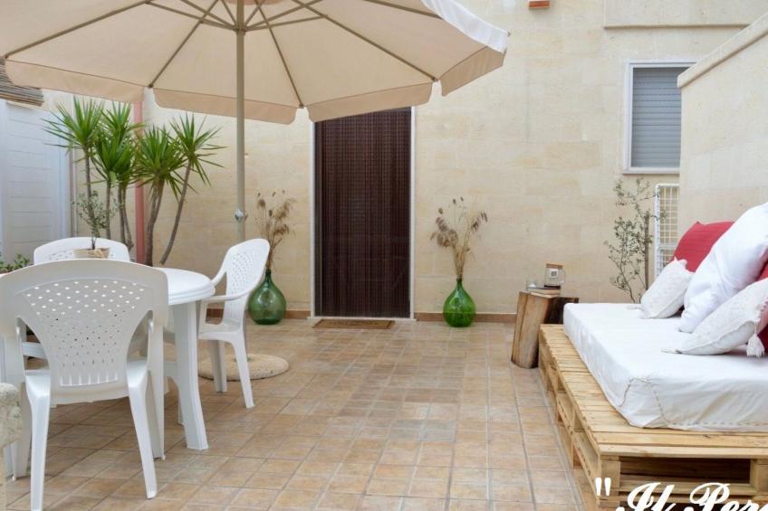 Il Pero - Ferienhaus Portacrànni - foto 3