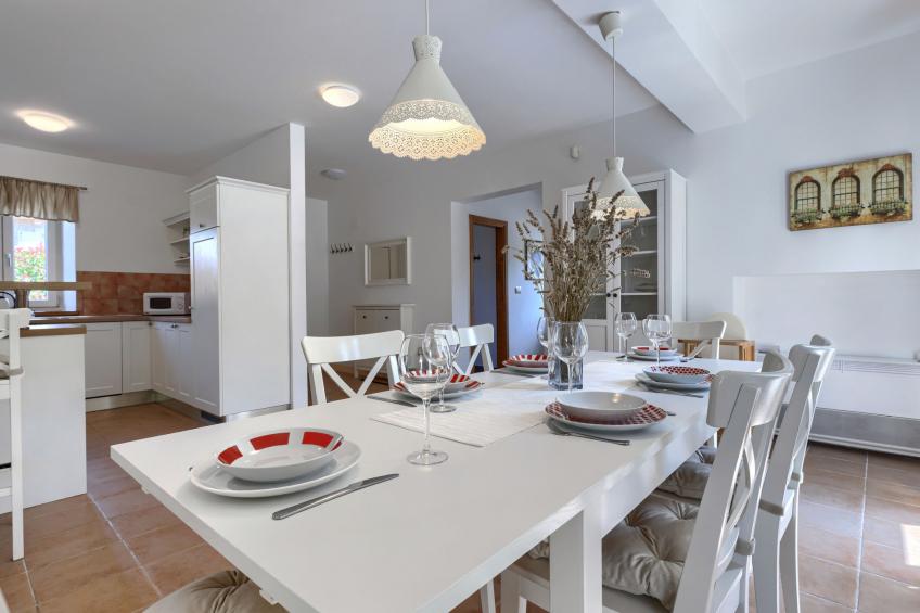 Villa Samanta - foto 19