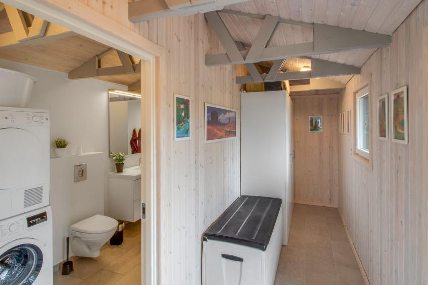 "Diuri" - 400m from the sea in NW Jutland - foto 14