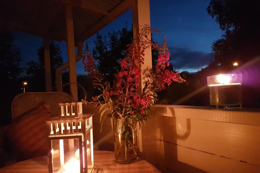 Villa Bullerbü - foto 23