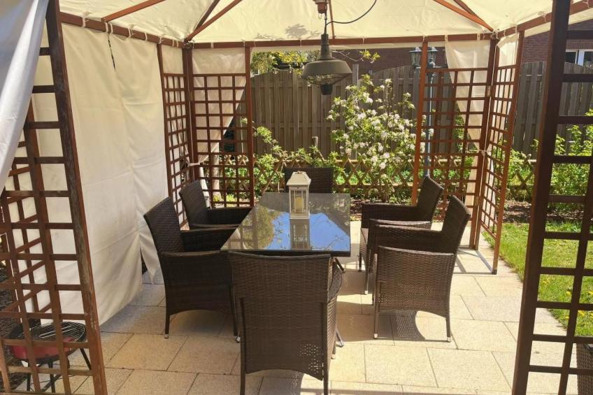 Appartement mit Garten, Grill und Terrasse - foto 36