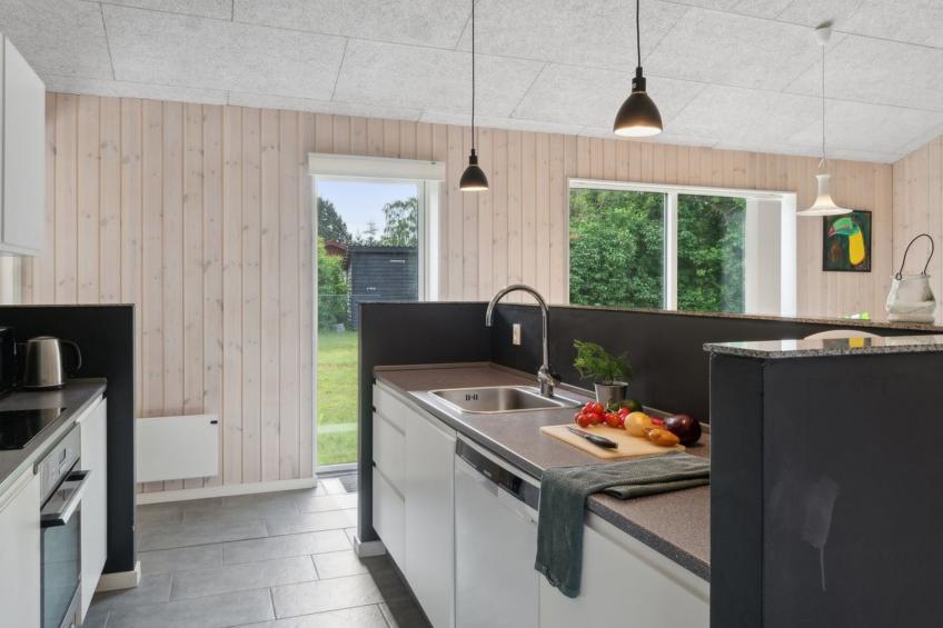 "Dorreth" - 3.2km from the sea - foto 28