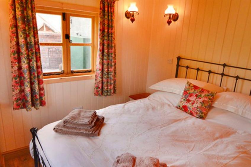 Shepherd's Lodge at Morrells Wood - foto 8