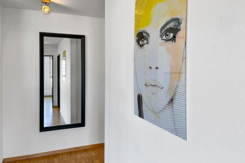 ARISER Zug Central Business Apartment - foto 28