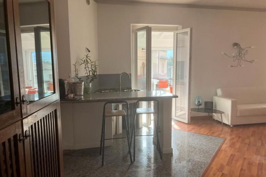 Wohnung in Caprino Veronese mit Garten - foto 23