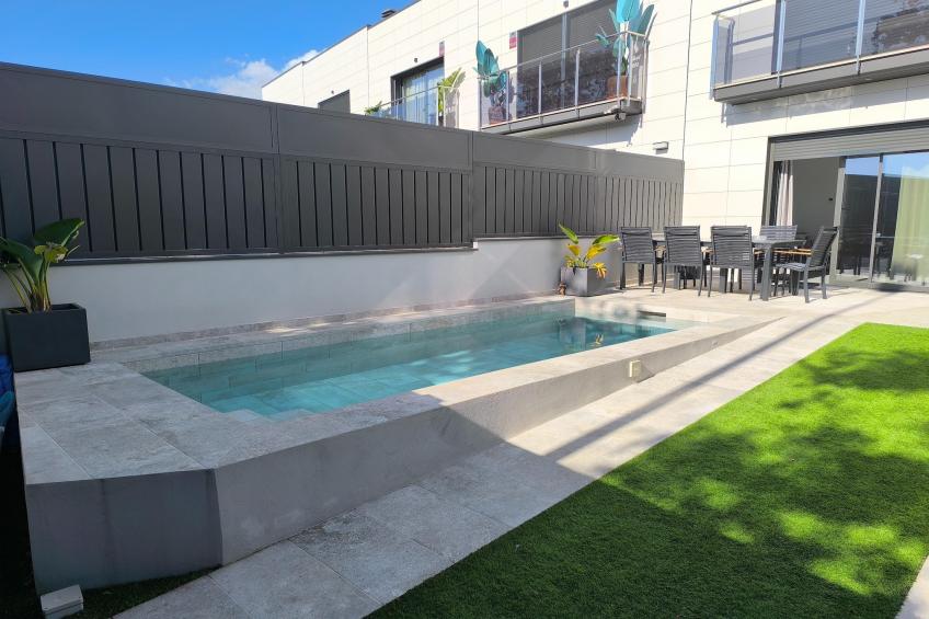 Villa Moncerrat - foto 11