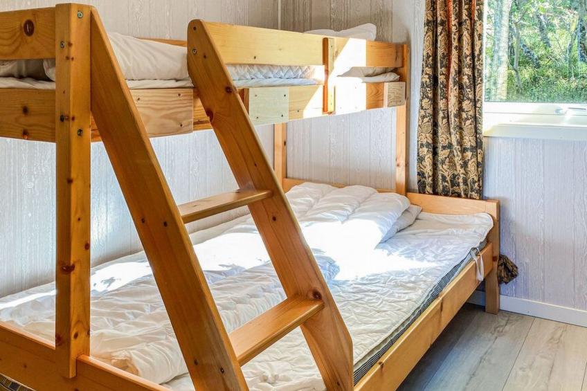 Tingvoll Blockhaus - foto 9