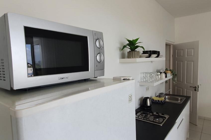 Wohnung B1 in Jan Thiel Curacao - foto 13