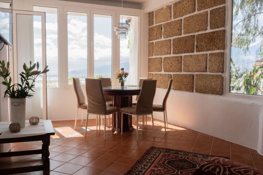 Villa Castillo Moro - foto 44