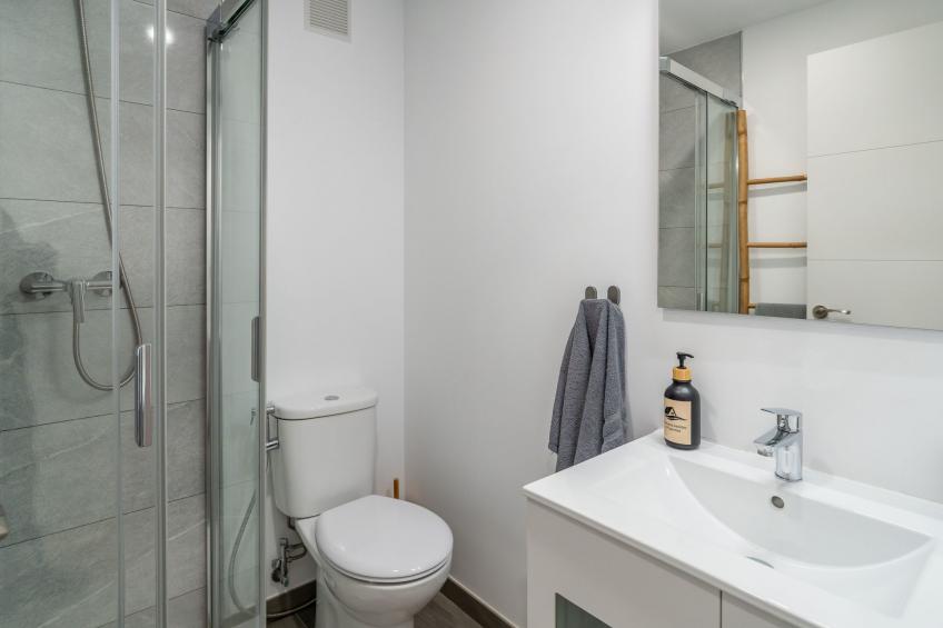 Strand, Golf, Guadalmar Málaga, in der Nähe des Flughafens - foto 12