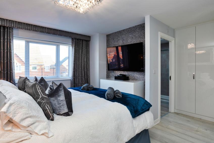 South Beach House - foto 11