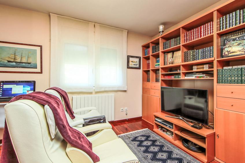 Villa Bertoni - foto 22