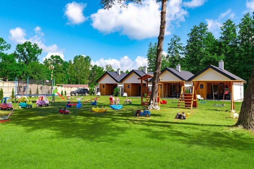 Vakantiehuizen, Jaroslawiec - foto 30