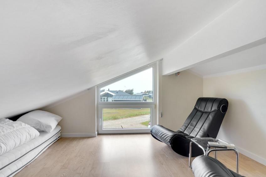 "Lex" - 150m from the sea in NW Jutland - foto 14