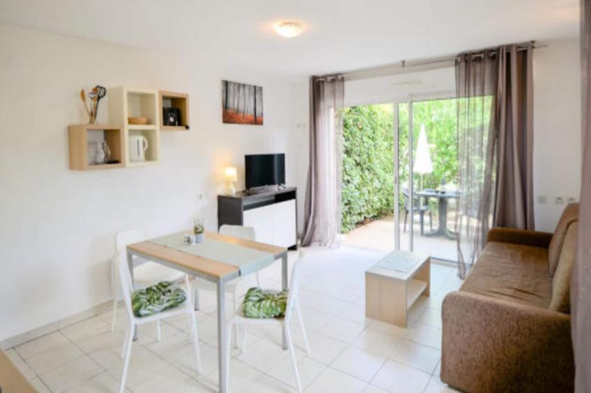 Résidence Le Château de Jouarres - foto 19