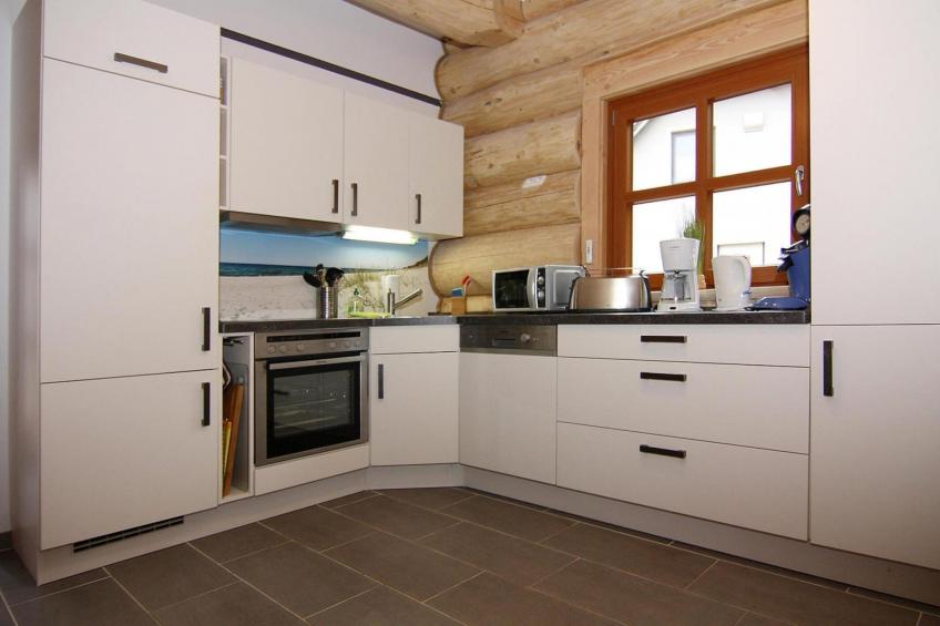 Holiday home, Trassenheide - foto 5