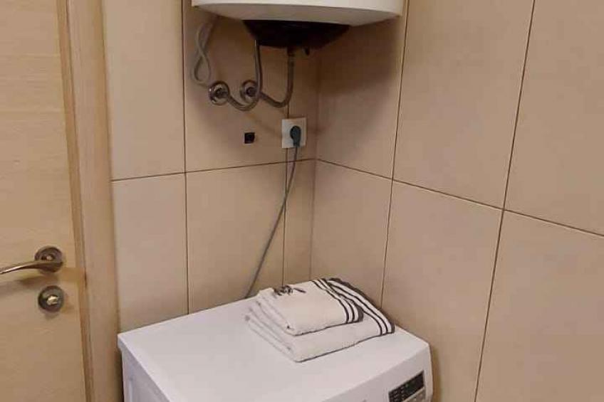 Holiday apartment With terrace and air conditioning - BF-F53B6 - foto 19