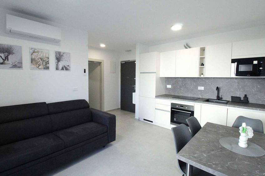 Ferienwohnung mit Klimaanlage - BF-FR36P - foto 6
